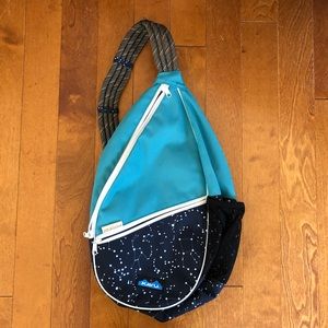 Kavu Paxton Pack
